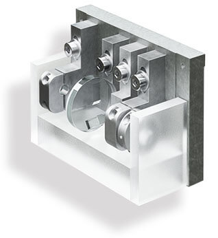Nanosecond oscillator