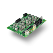 Laser Diode Drivers