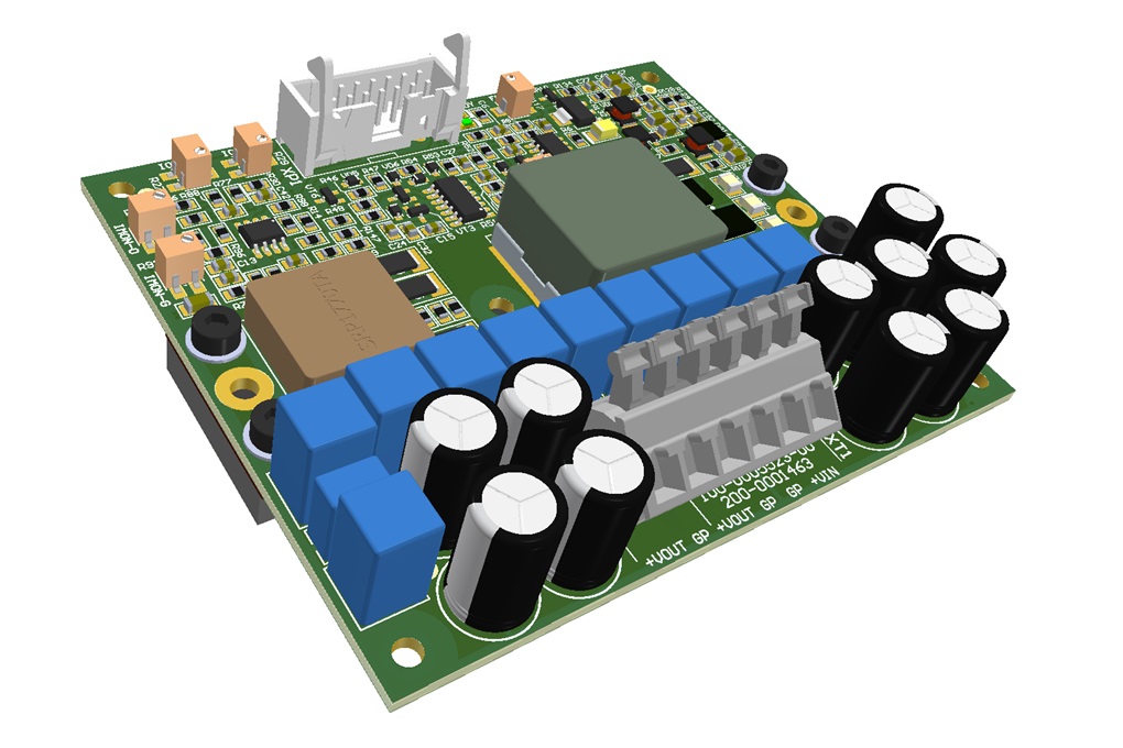 LDD-50A-40V